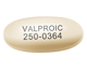 trusted tablets Valproate